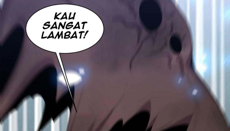 I Evolved After Devouring the Demon God Chapter 20 Gambar 63