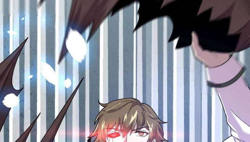 I Evolved After Devouring the Demon God Chapter 20 Gambar 64