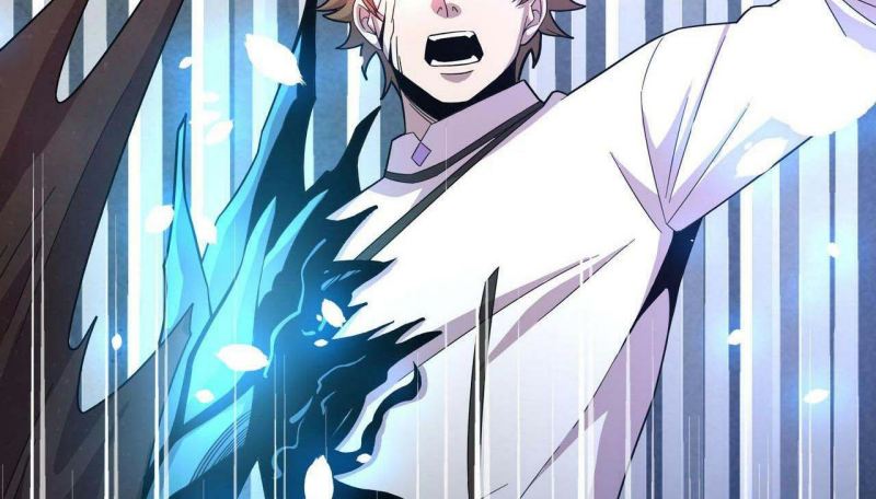 I Evolved After Devouring the Demon God Chapter 20 Gambar 65