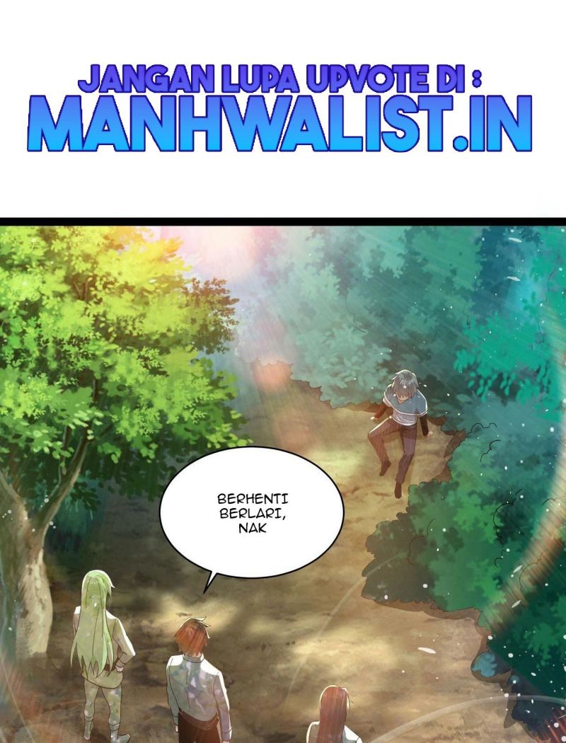 Baca Manhua I Evolved After Devouring the Demon God Chapter 18 Gambar 2