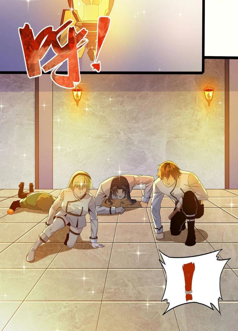 I Evolved After Devouring the Demon God Chapter 18 Gambar 28