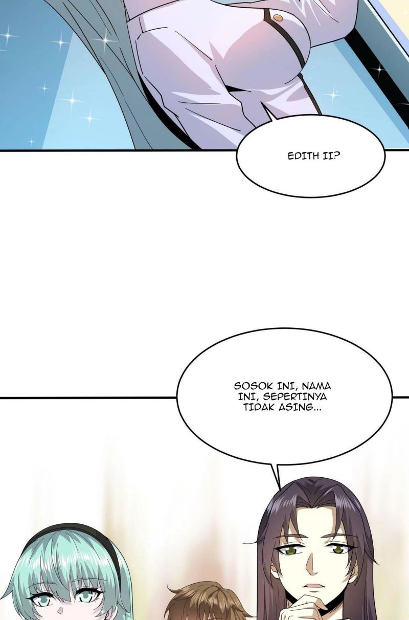 I Evolved After Devouring the Demon God Chapter 18 Gambar 37
