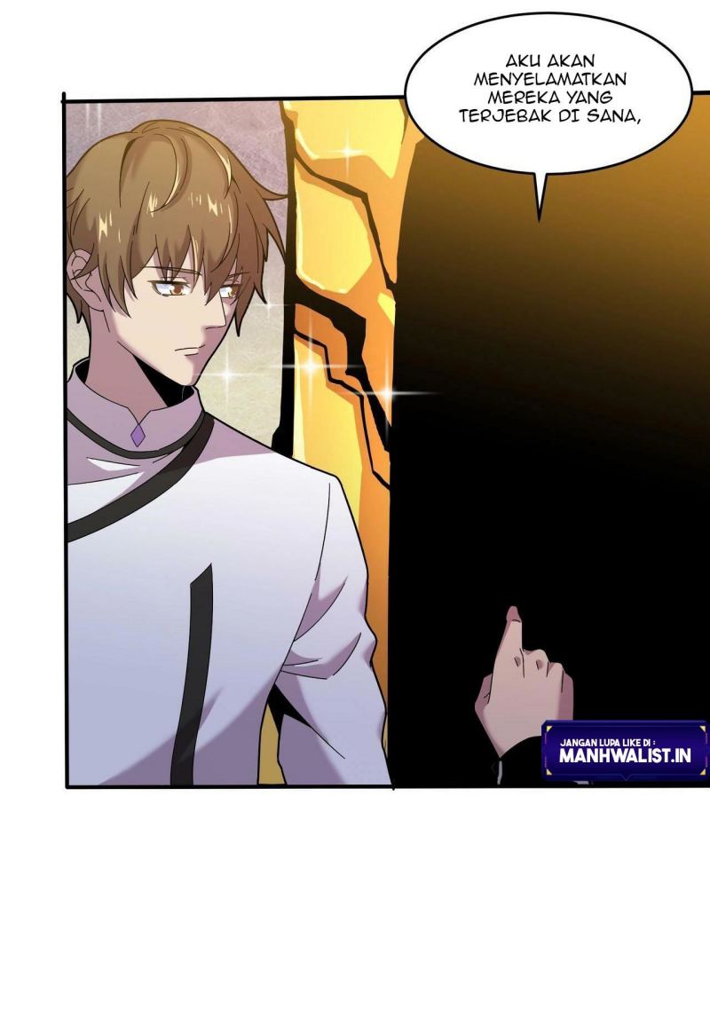 I Evolved After Devouring the Demon God Chapter 18 Gambar 60