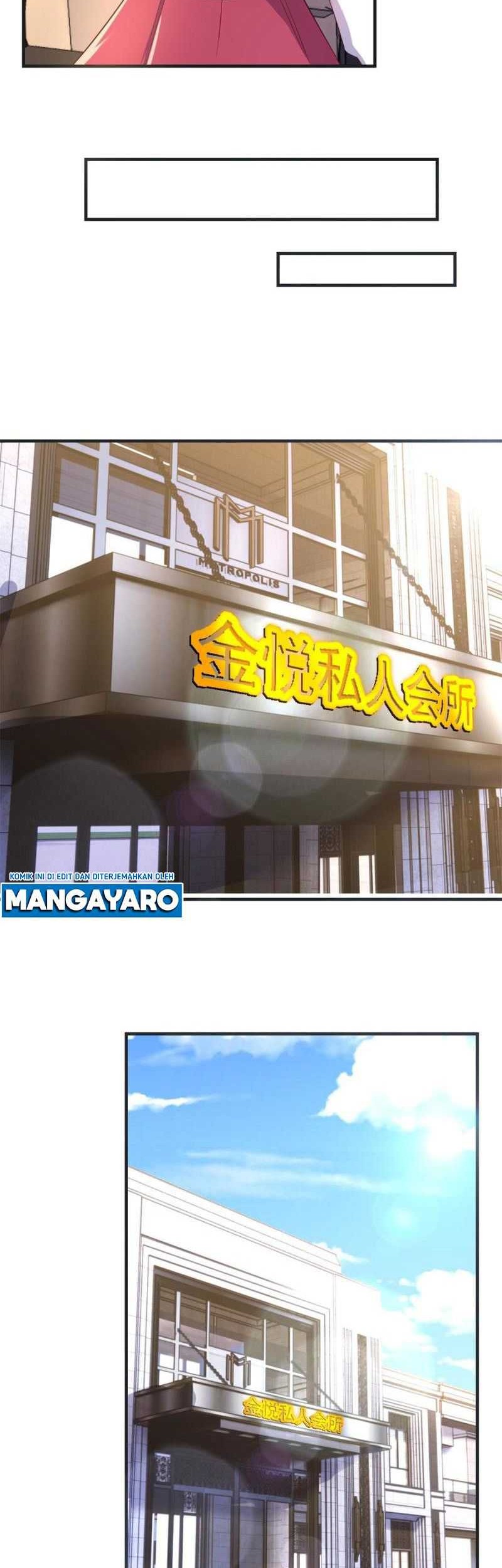 My Sister Is A Superstar Chapter 149 Gambar 11
