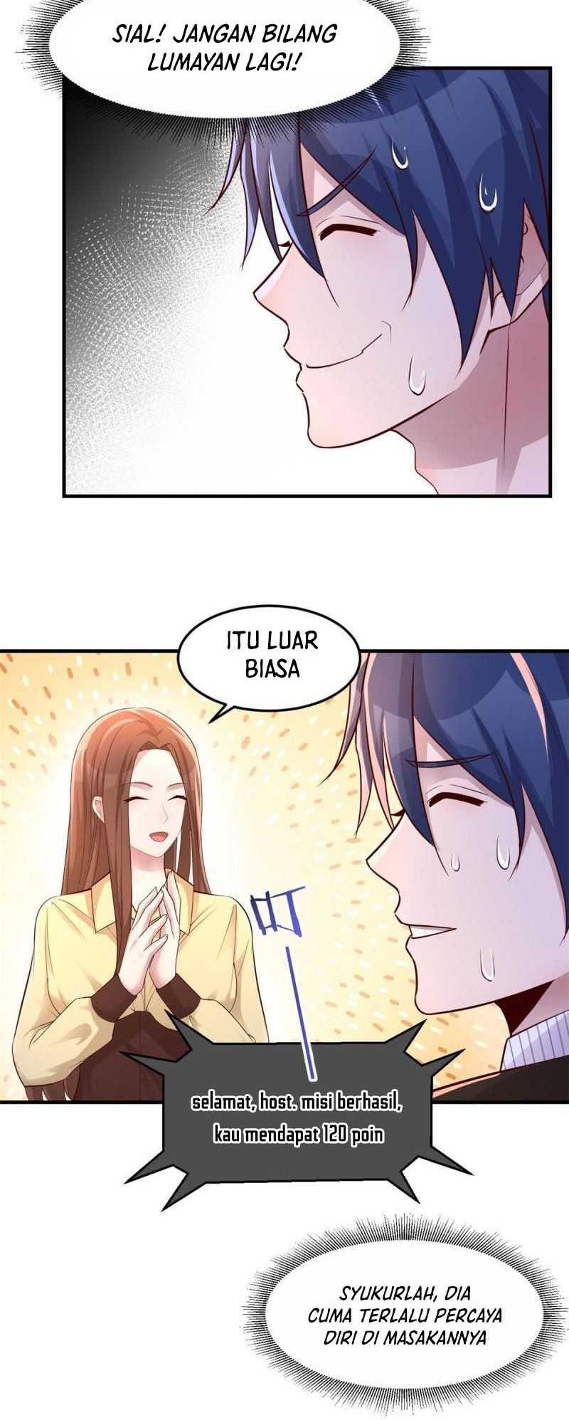 My Sister Is A Superstar Chapter 146 Gambar 13