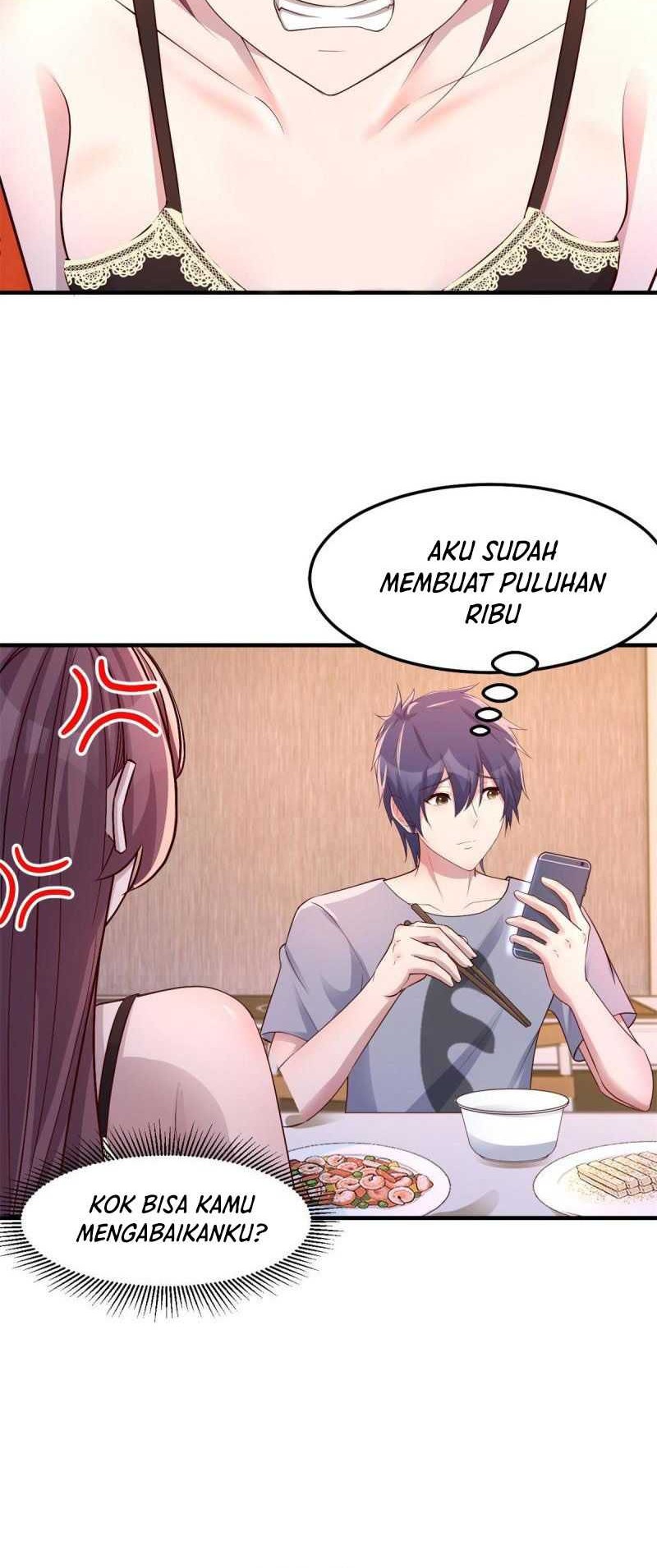 My Sister Is A Superstar Chapter 142 Gambar 5