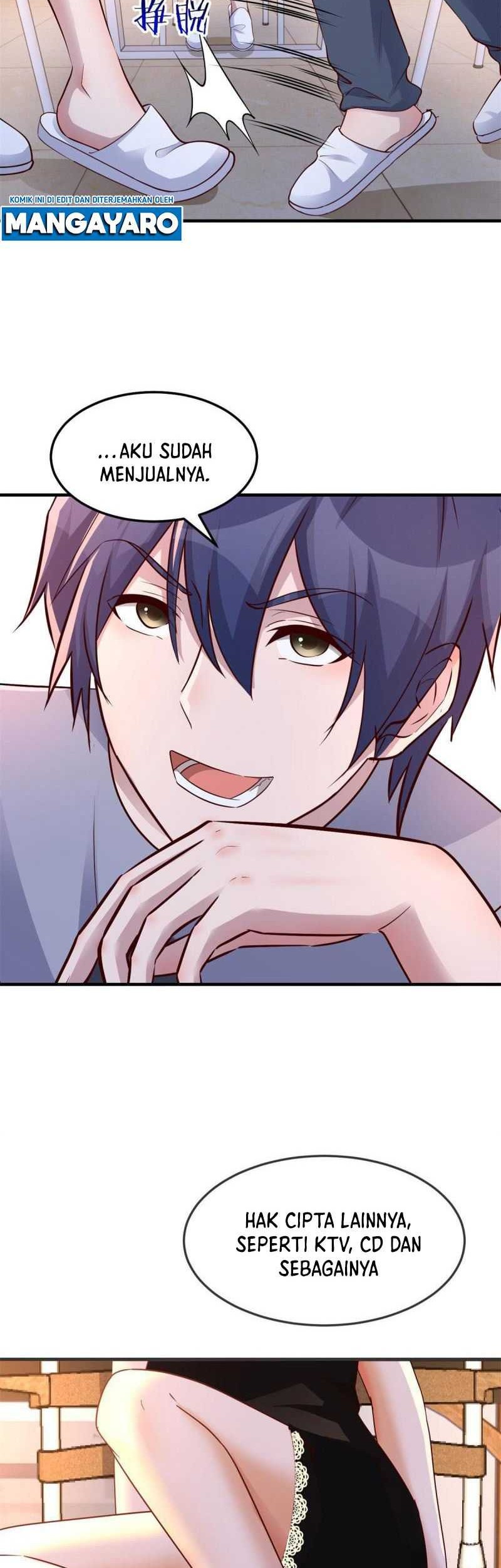 My Sister Is A Superstar Chapter 142 Gambar 7