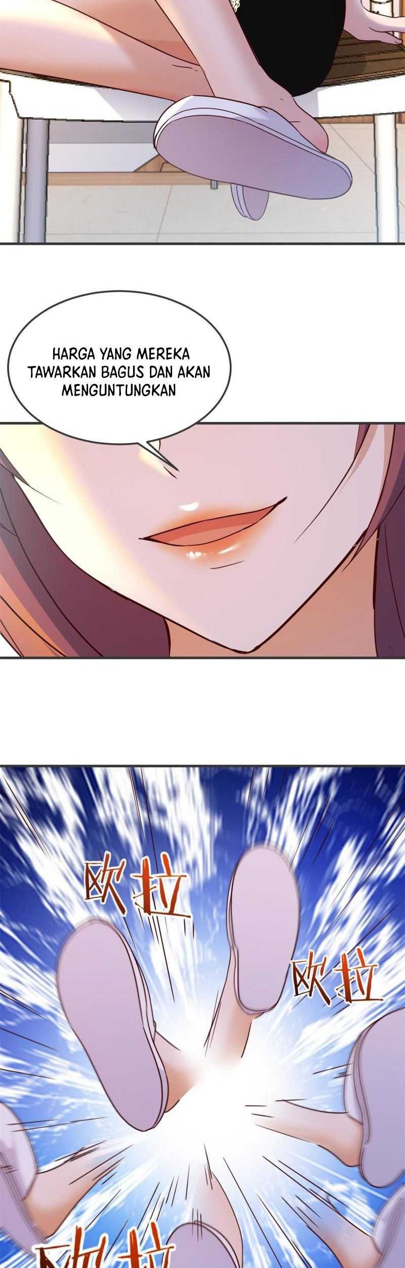 My Sister Is A Superstar Chapter 142 Gambar 8