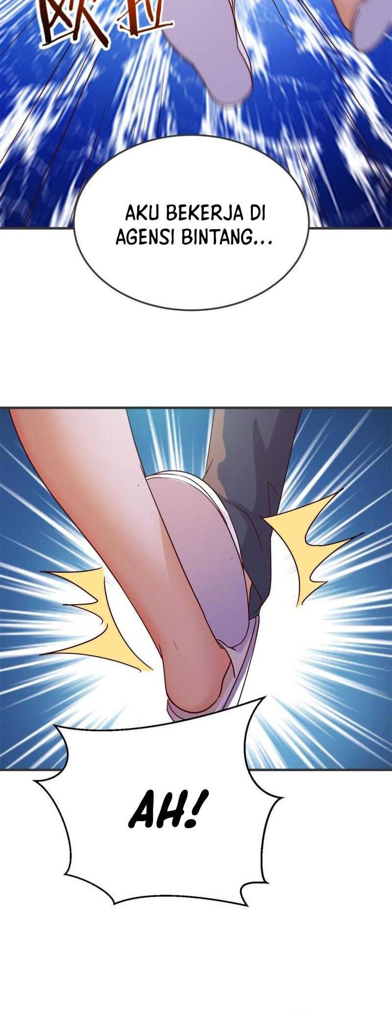 My Sister Is A Superstar Chapter 142 Gambar 9