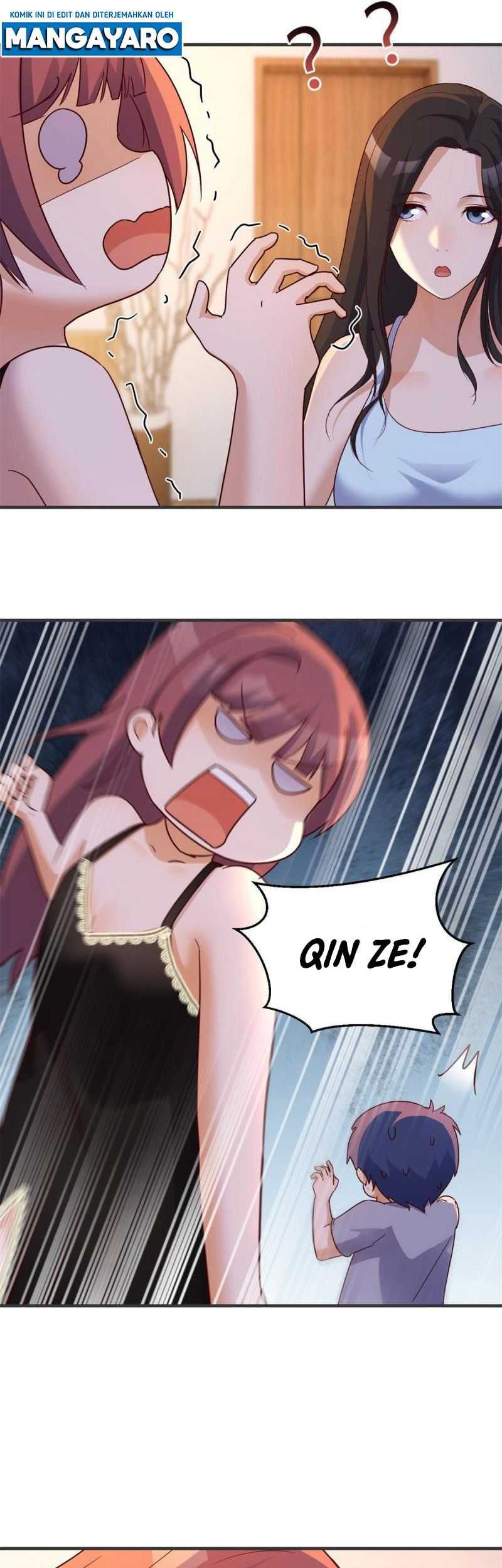 My Sister Is A Superstar Chapter 142 Gambar 10