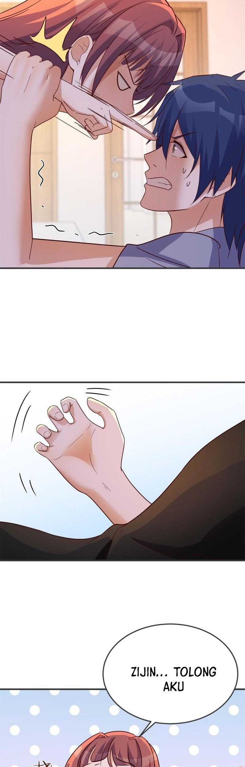 My Sister Is A Superstar Chapter 142 Gambar 11