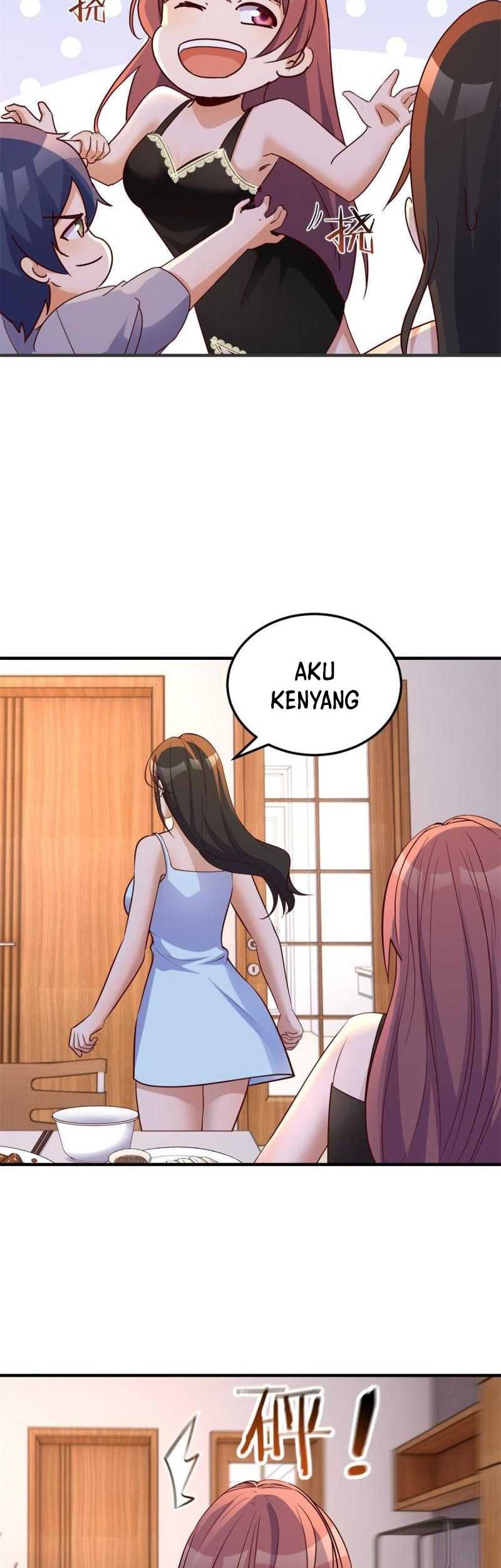 My Sister Is A Superstar Chapter 142 Gambar 12