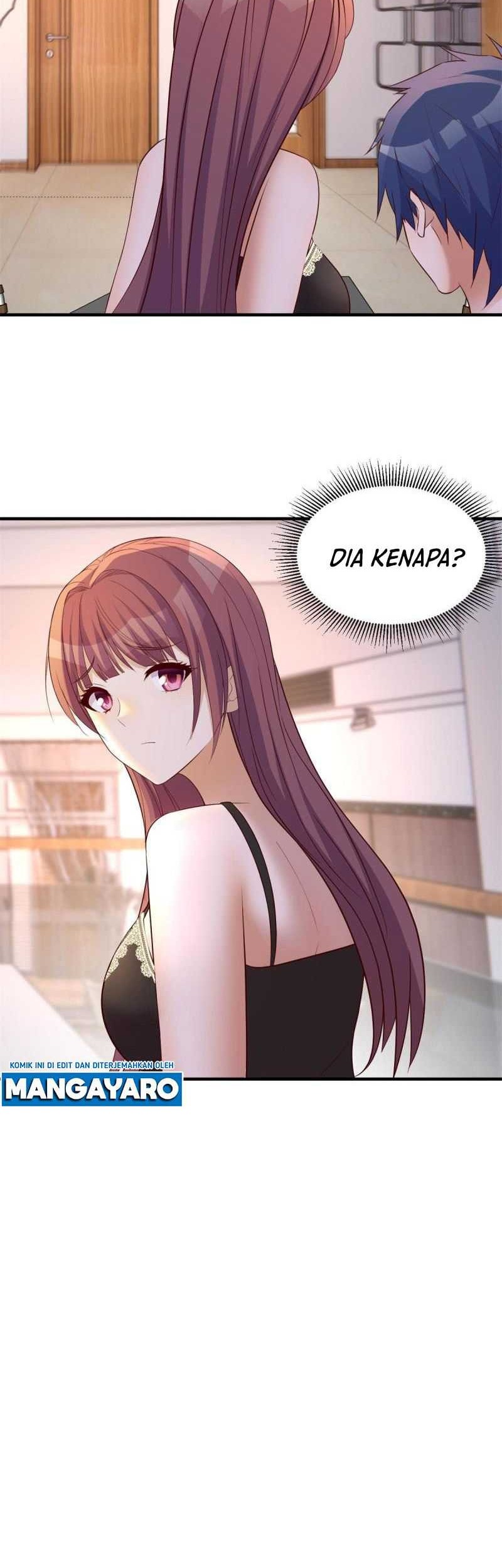 My Sister Is A Superstar Chapter 142 Gambar 13