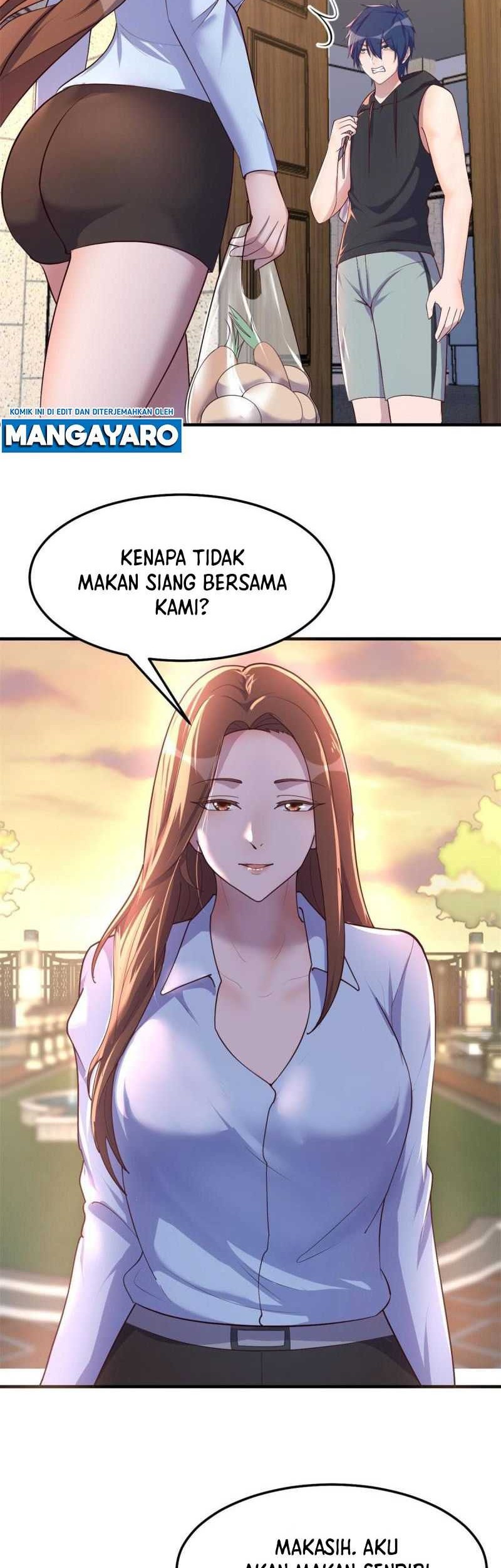 My Sister Is A Superstar Chapter 142 Gambar 19