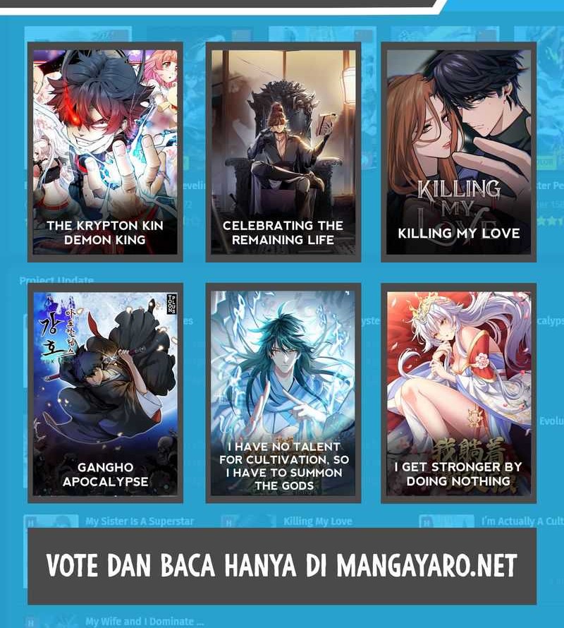 My Sister Is A Superstar Chapter 142 Gambar 25