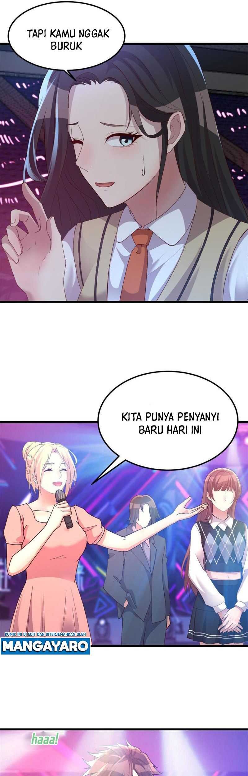 My Sister Is A Superstar Chapter 141 Gambar 6
