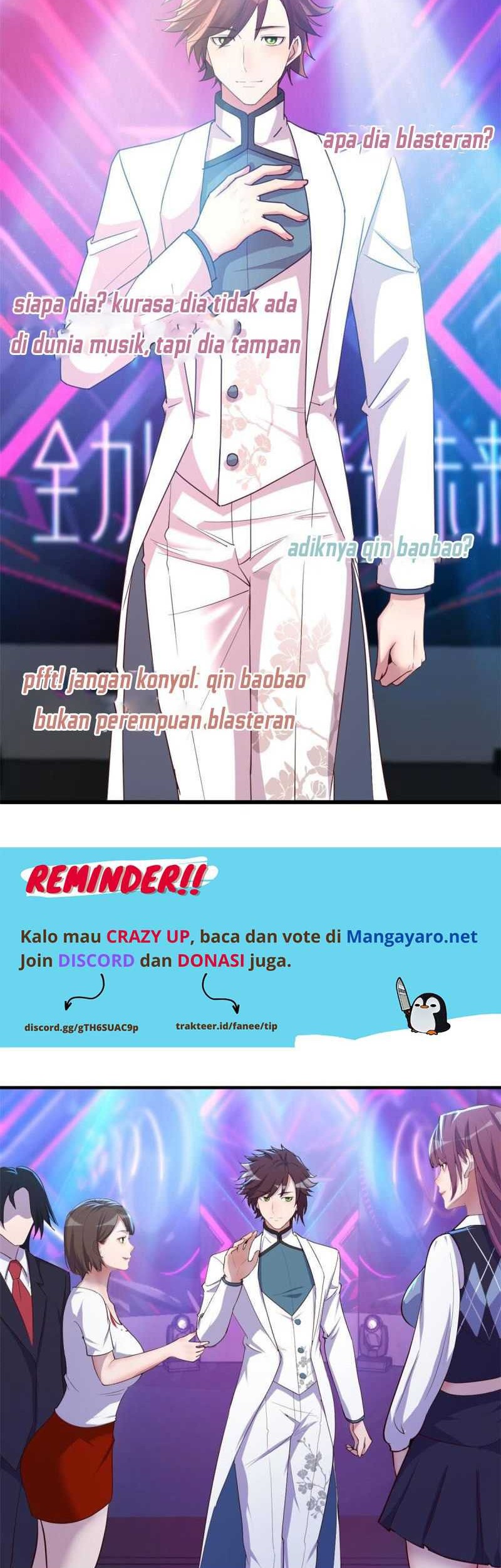 My Sister Is A Superstar Chapter 141 Gambar 7