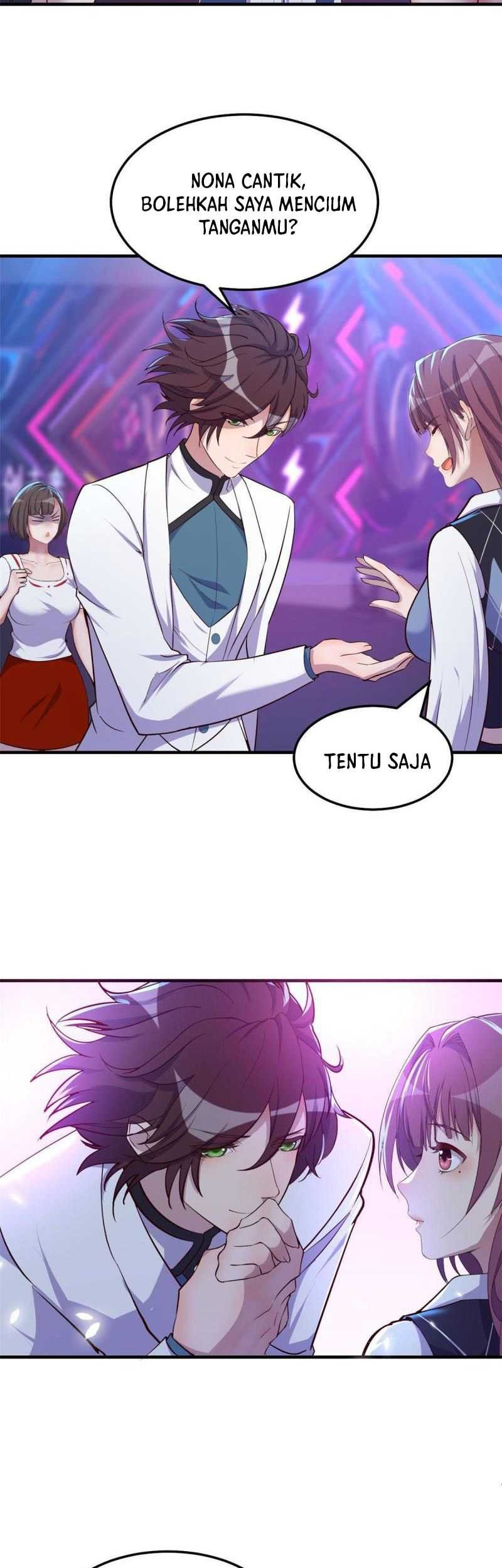My Sister Is A Superstar Chapter 141 Gambar 8