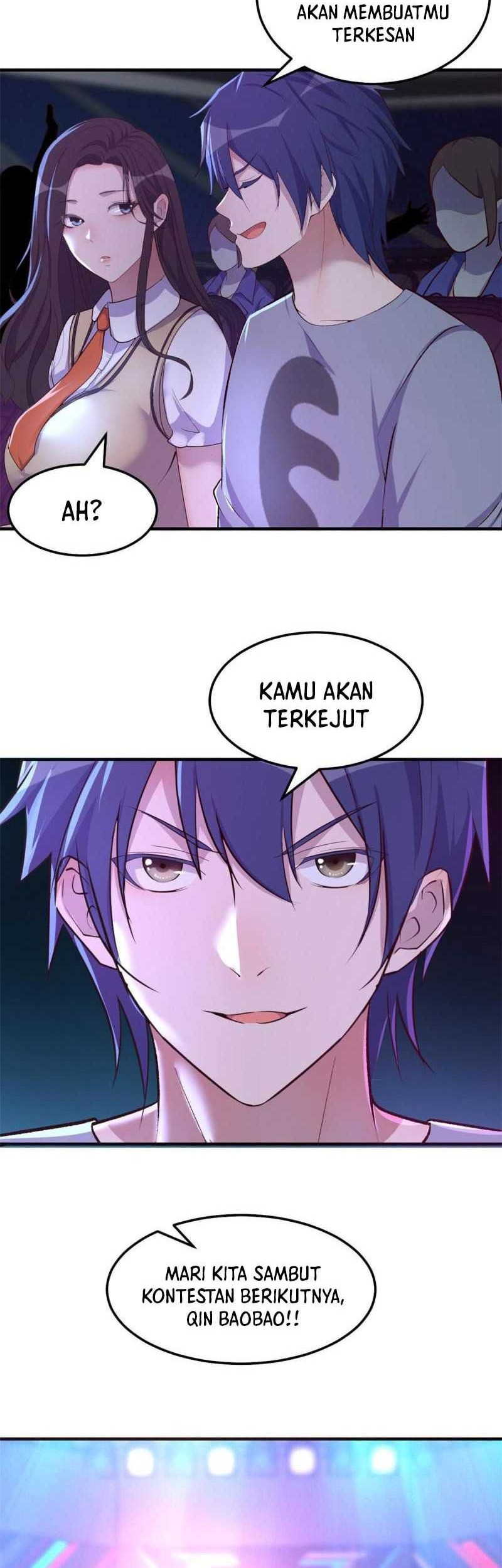 My Sister Is A Superstar Chapter 141 Gambar 11