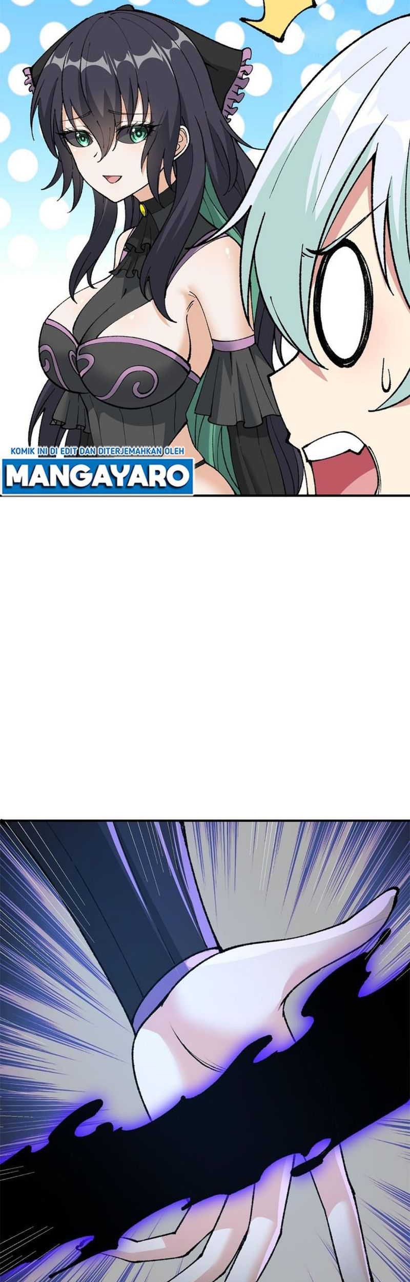 The Heavenly Path Is Not Stupid Chapter 30 Gambar 40