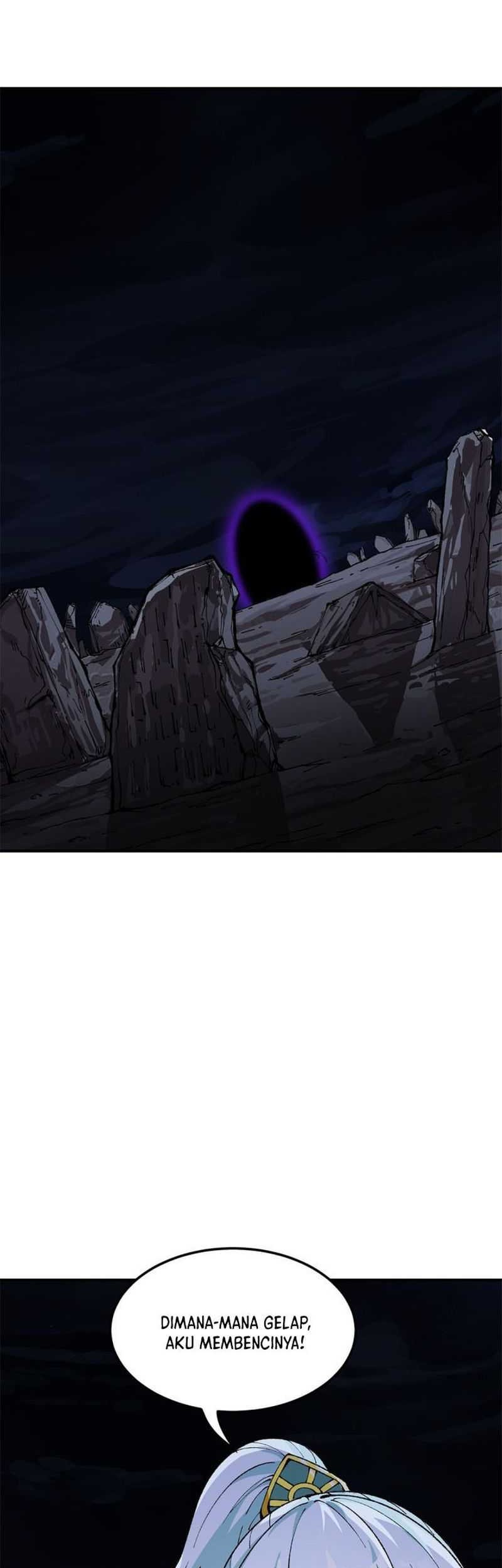 The Heavenly Path Is Not Stupid Chapter 30 Gambar 48