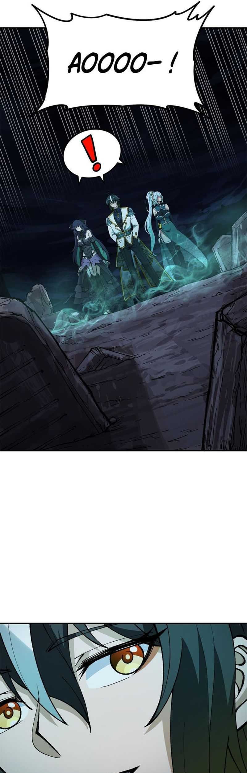 The Heavenly Path Is Not Stupid Chapter 30 Gambar 50