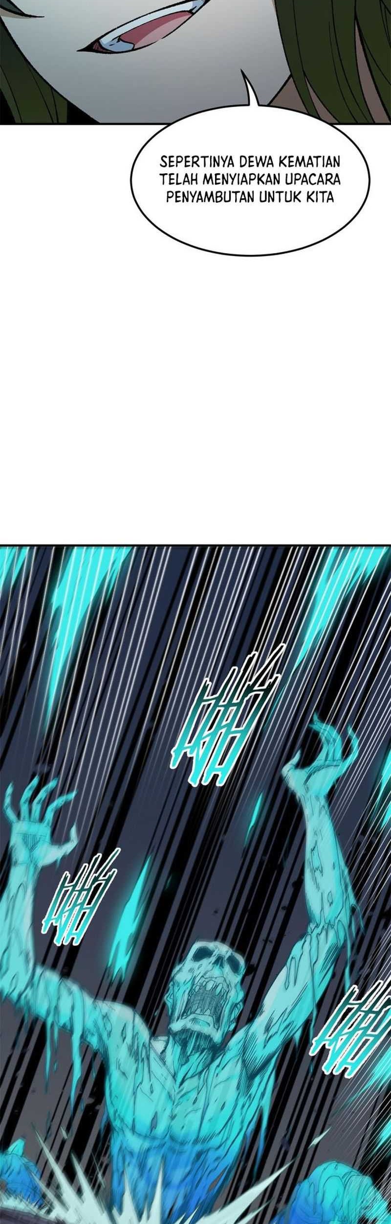 The Heavenly Path Is Not Stupid Chapter 30 Gambar 51