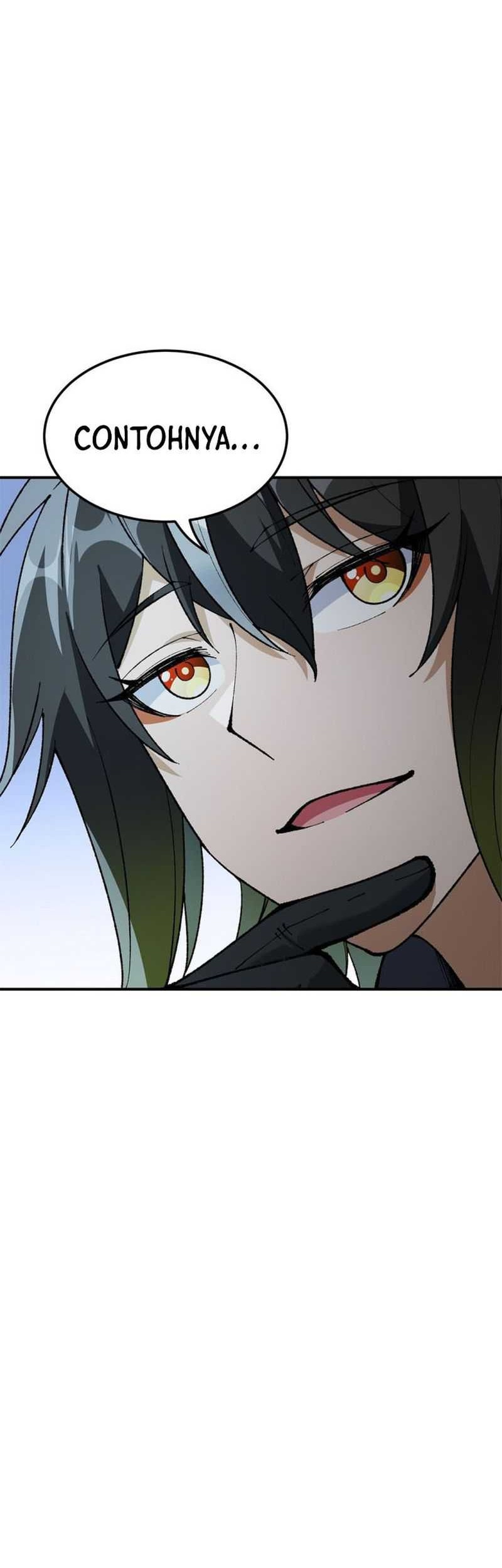 The Heavenly Path Is Not Stupid Chapter 30 Gambar 5