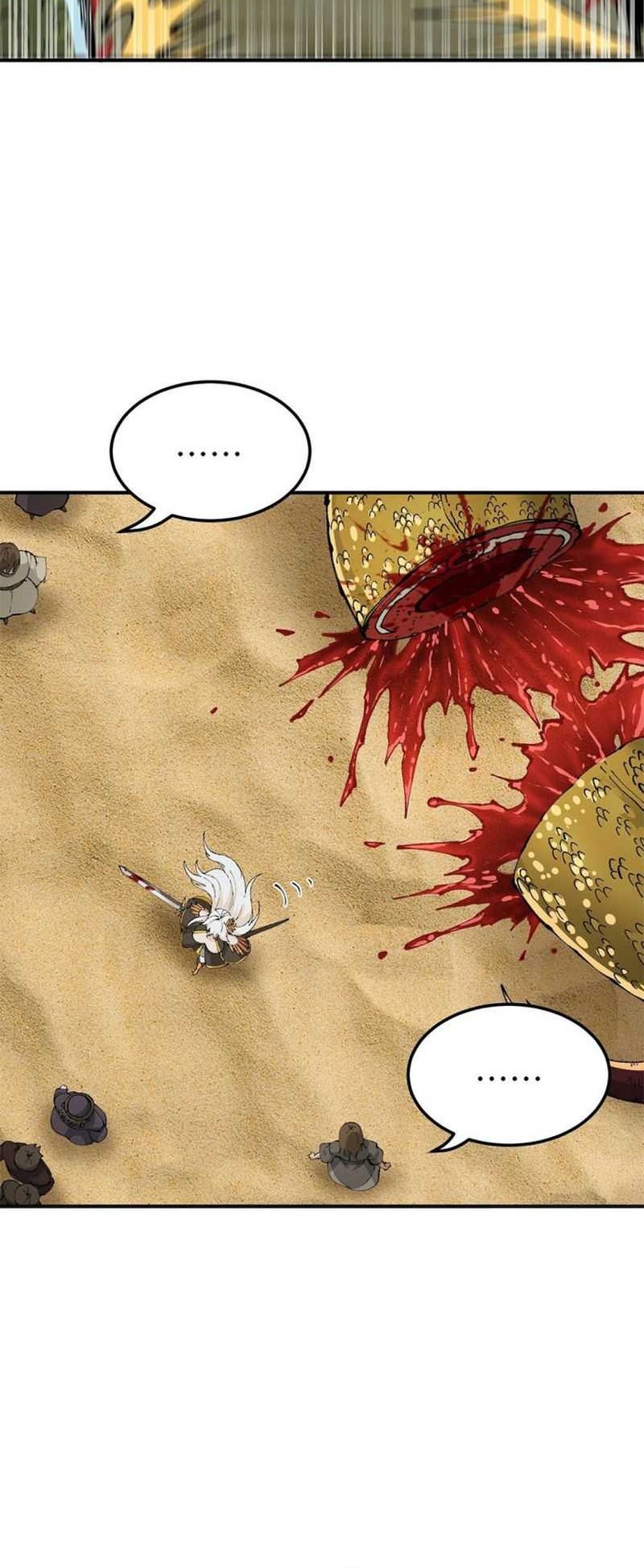 The Heavenly Path Is Not Stupid Chapter 30 Gambar 13