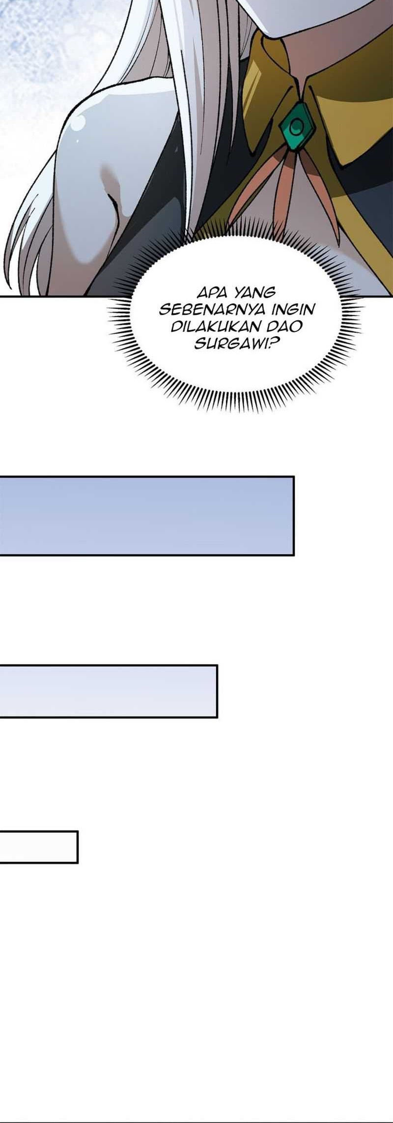 The Heavenly Path Is Not Stupid Chapter 30 Gambar 17