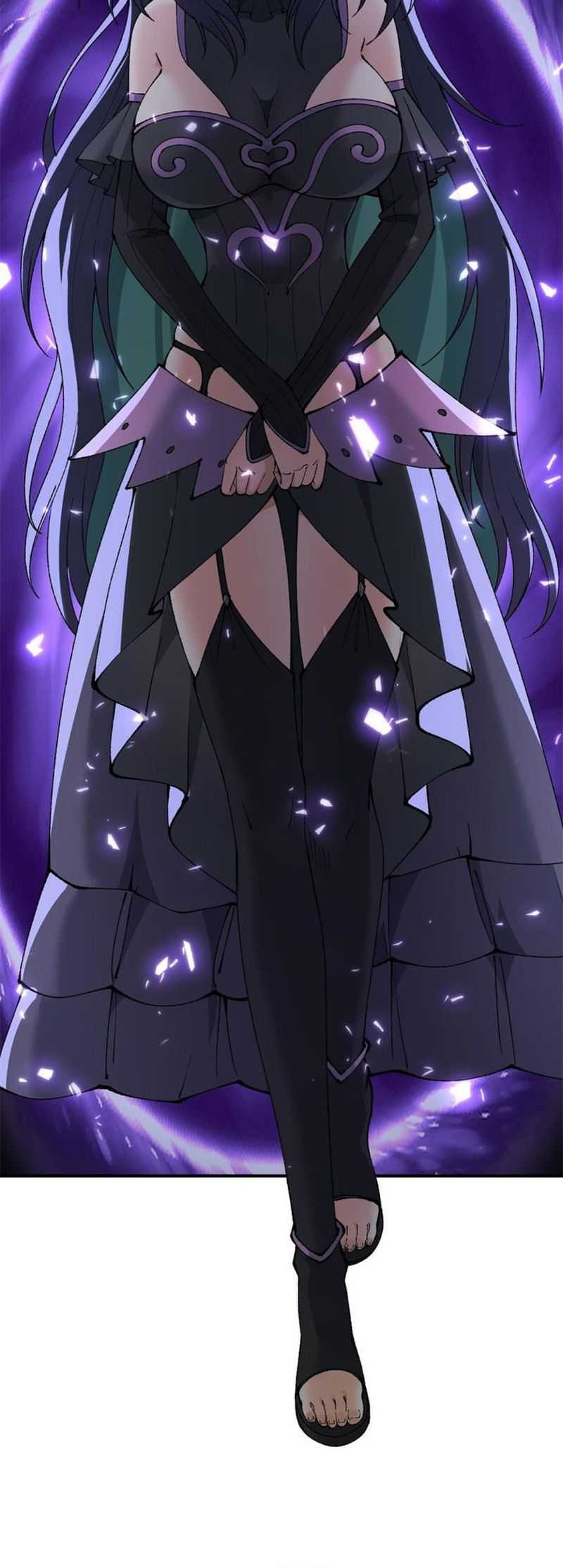 The Heavenly Path Is Not Stupid Chapter 30 Gambar 29