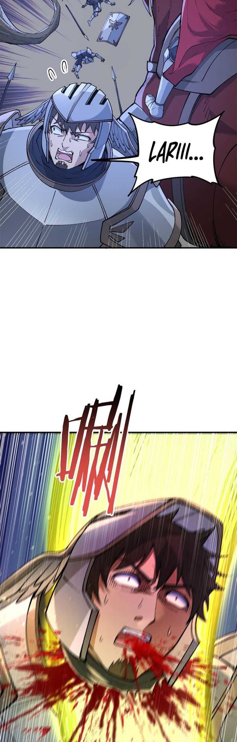 The Heavenly Path Is Not Stupid Chapter 29 Gambar 35