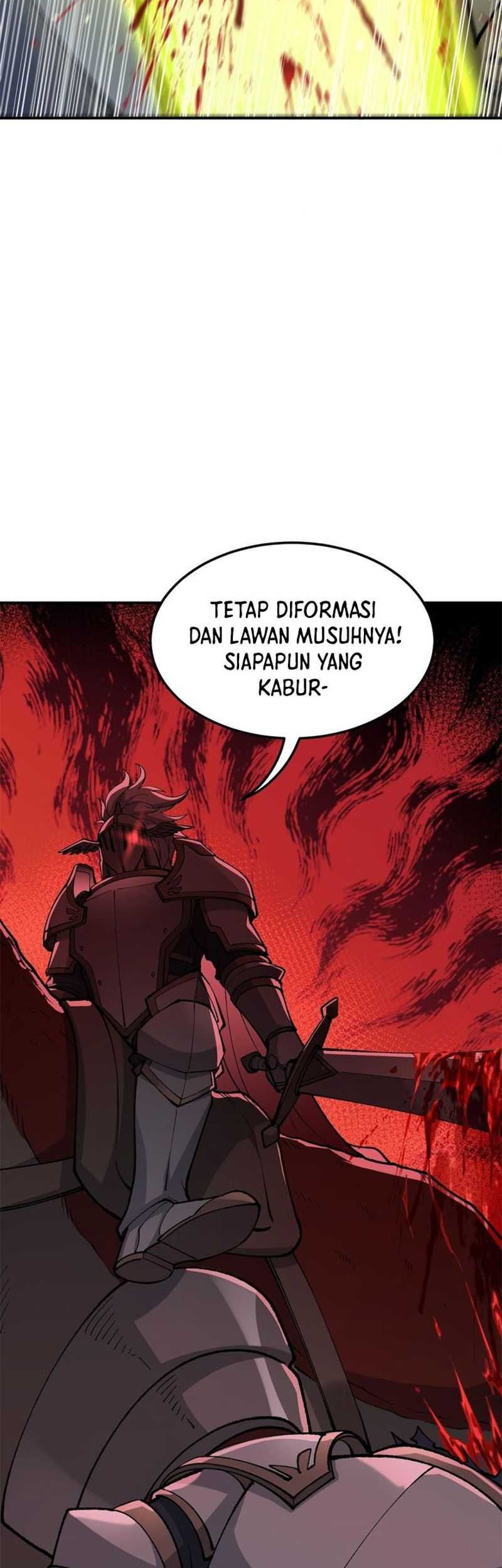 The Heavenly Path Is Not Stupid Chapter 29 Gambar 36