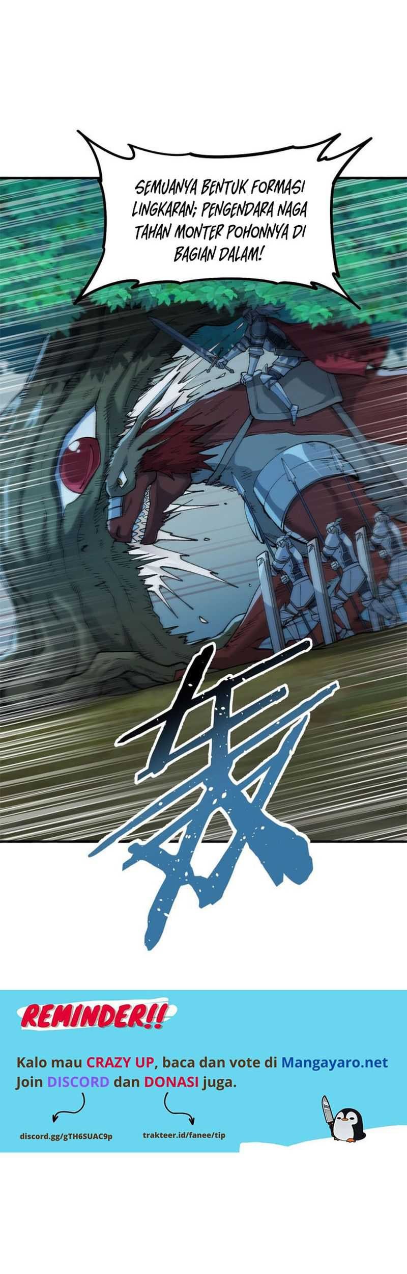 The Heavenly Path Is Not Stupid Chapter 29 Gambar 38