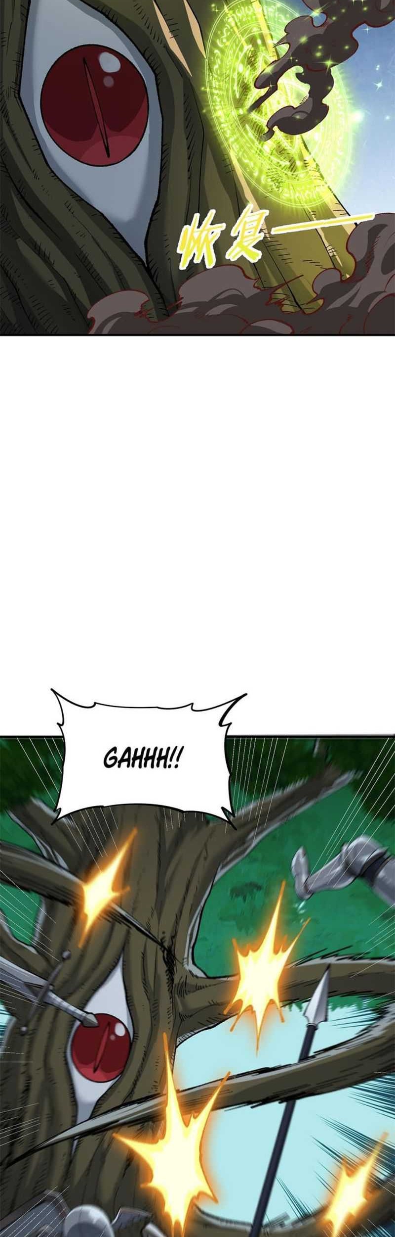 The Heavenly Path Is Not Stupid Chapter 29 Gambar 43