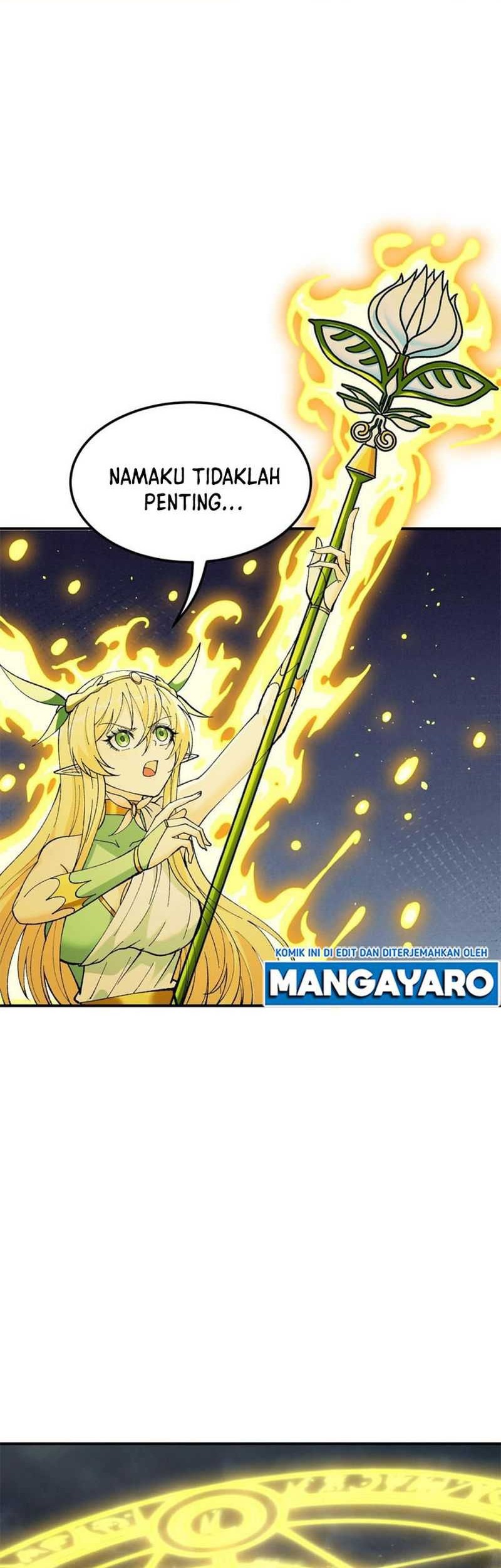 The Heavenly Path Is Not Stupid Chapter 29 Gambar 49