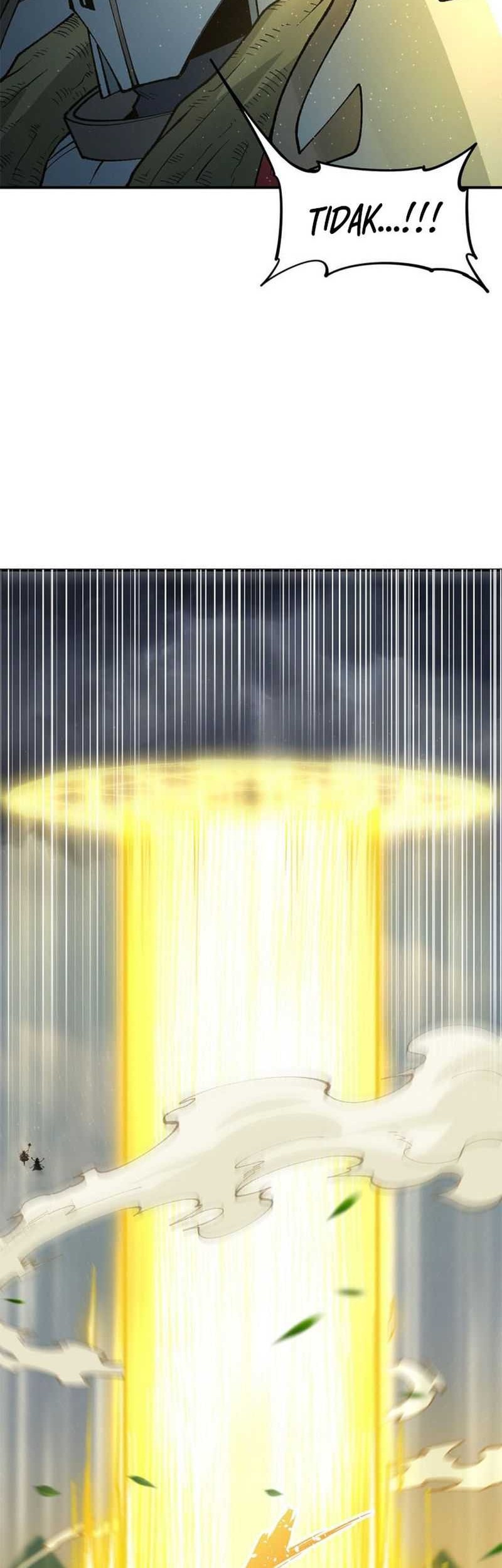 The Heavenly Path Is Not Stupid Chapter 29 Gambar 51