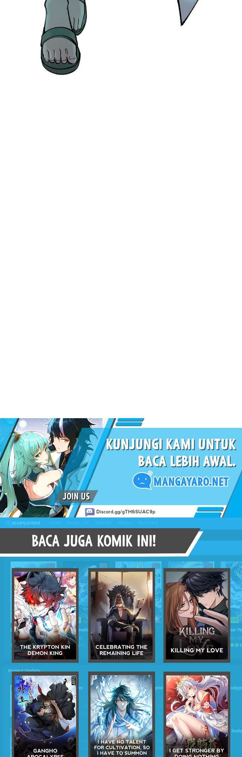 The Heavenly Path Is Not Stupid Chapter 29 Gambar 59