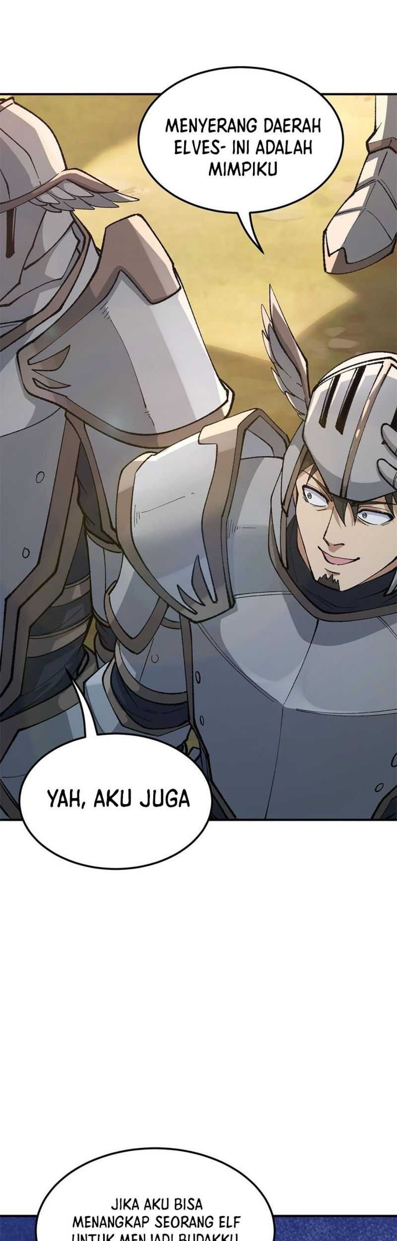 The Heavenly Path Is Not Stupid Chapter 29 Gambar 4