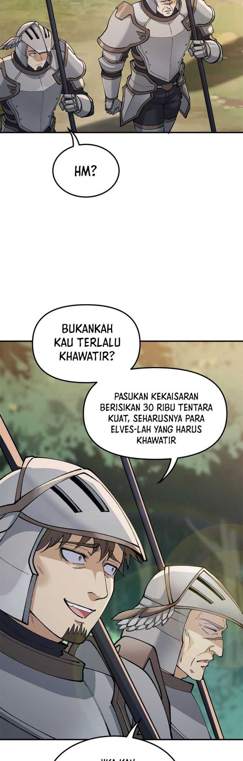 The Heavenly Path Is Not Stupid Chapter 29 Gambar 7