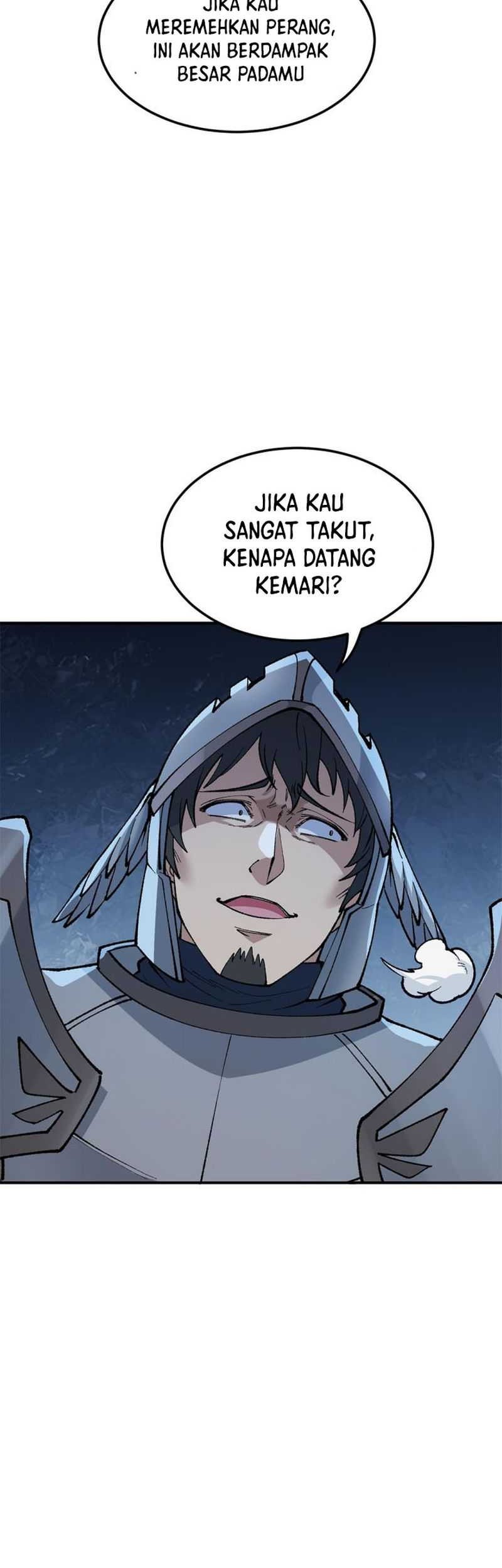 The Heavenly Path Is Not Stupid Chapter 29 Gambar 8