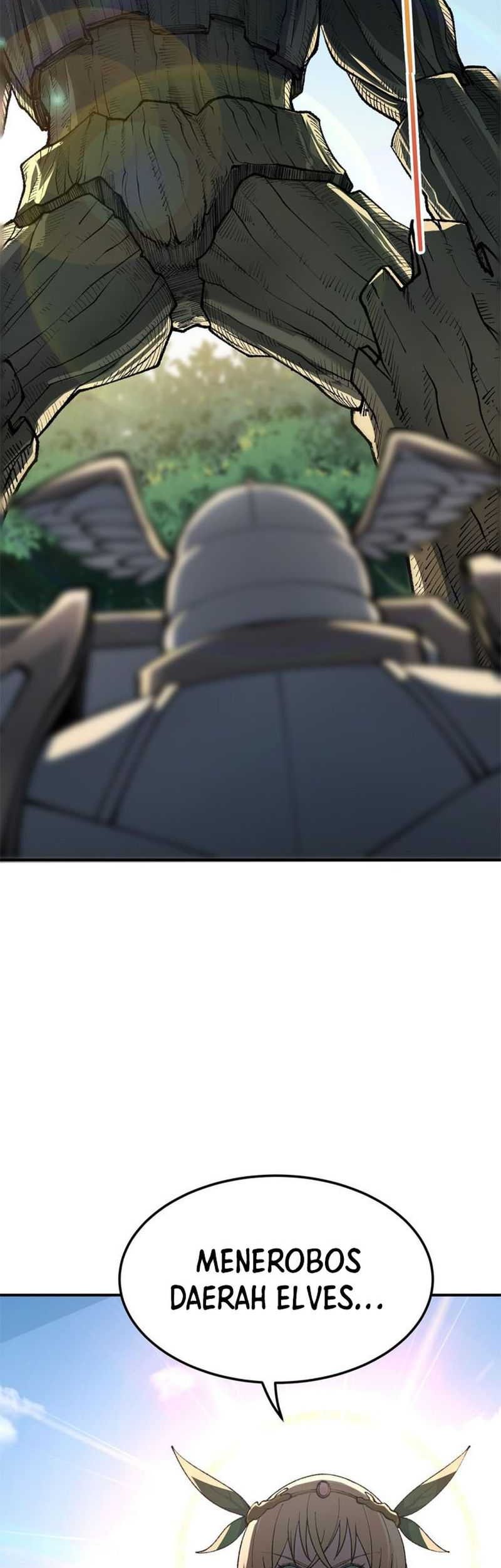 The Heavenly Path Is Not Stupid Chapter 29 Gambar 16