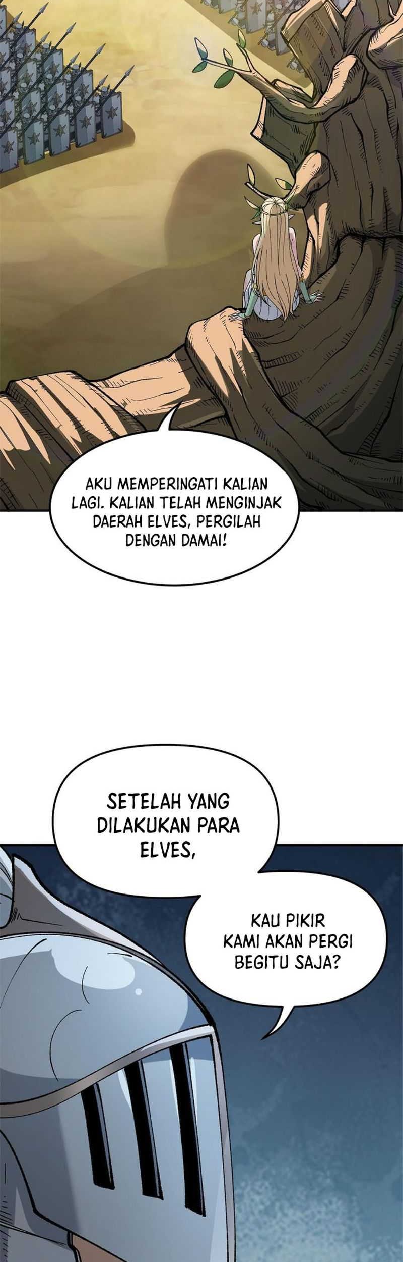 The Heavenly Path Is Not Stupid Chapter 29 Gambar 20