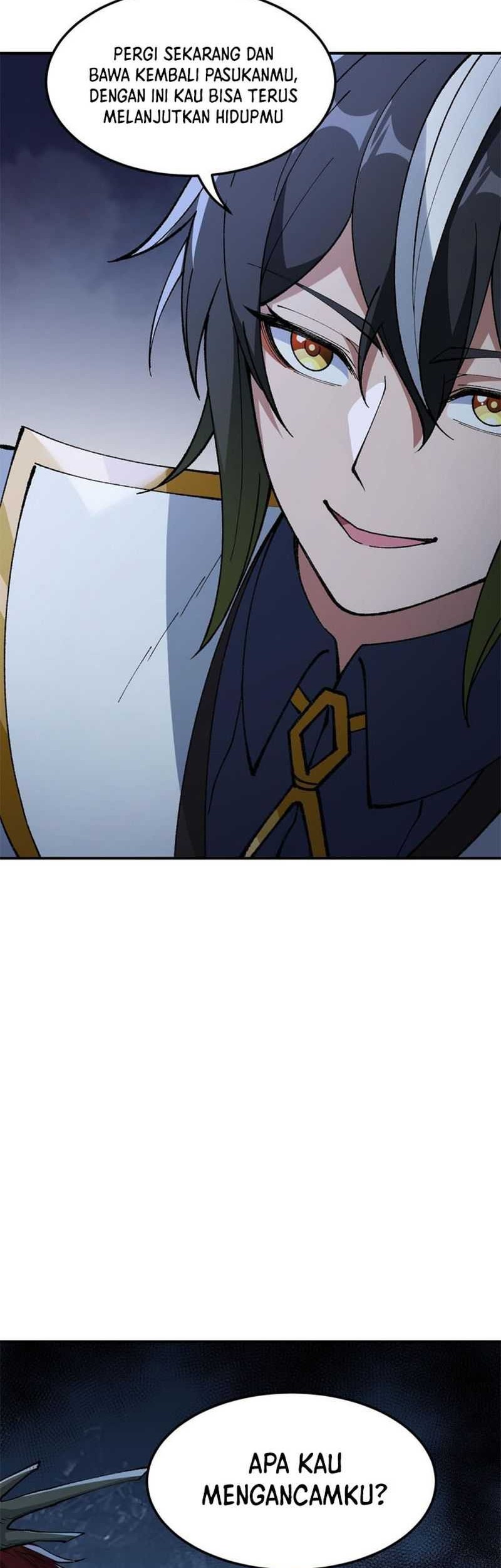 The Heavenly Path Is Not Stupid Chapter 29 Gambar 23