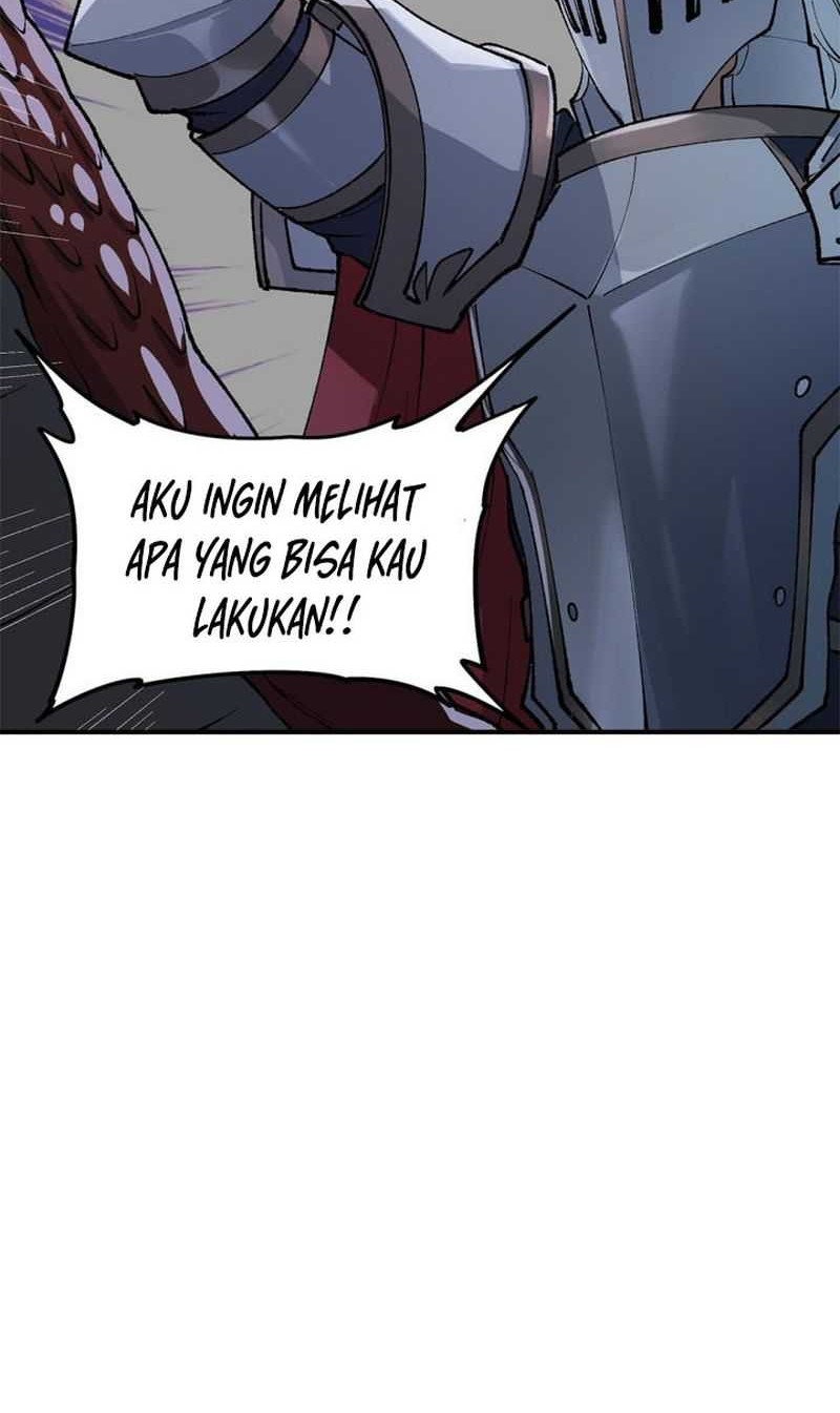 The Heavenly Path Is Not Stupid Chapter 29 Gambar 25