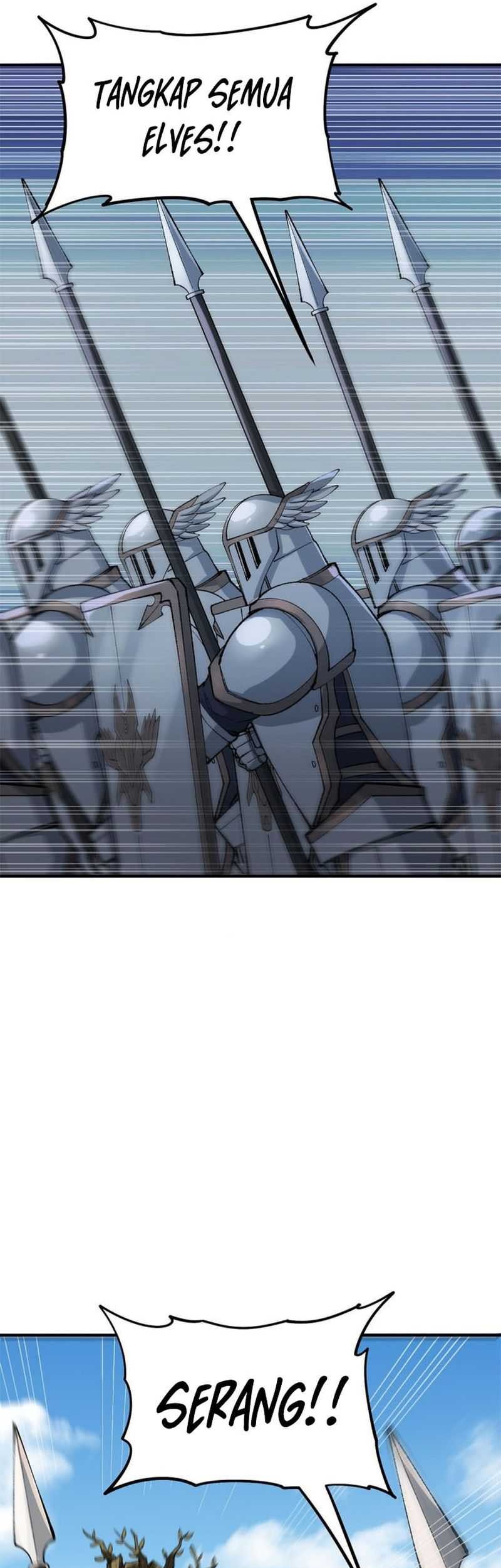 The Heavenly Path Is Not Stupid Chapter 29 Gambar 26