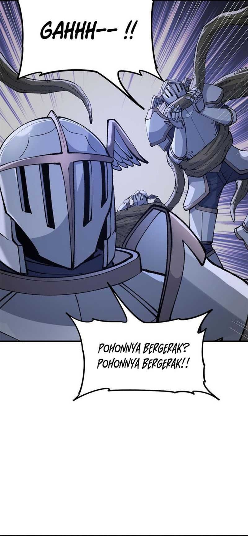 The Heavenly Path Is Not Stupid Chapter 29 Gambar 33