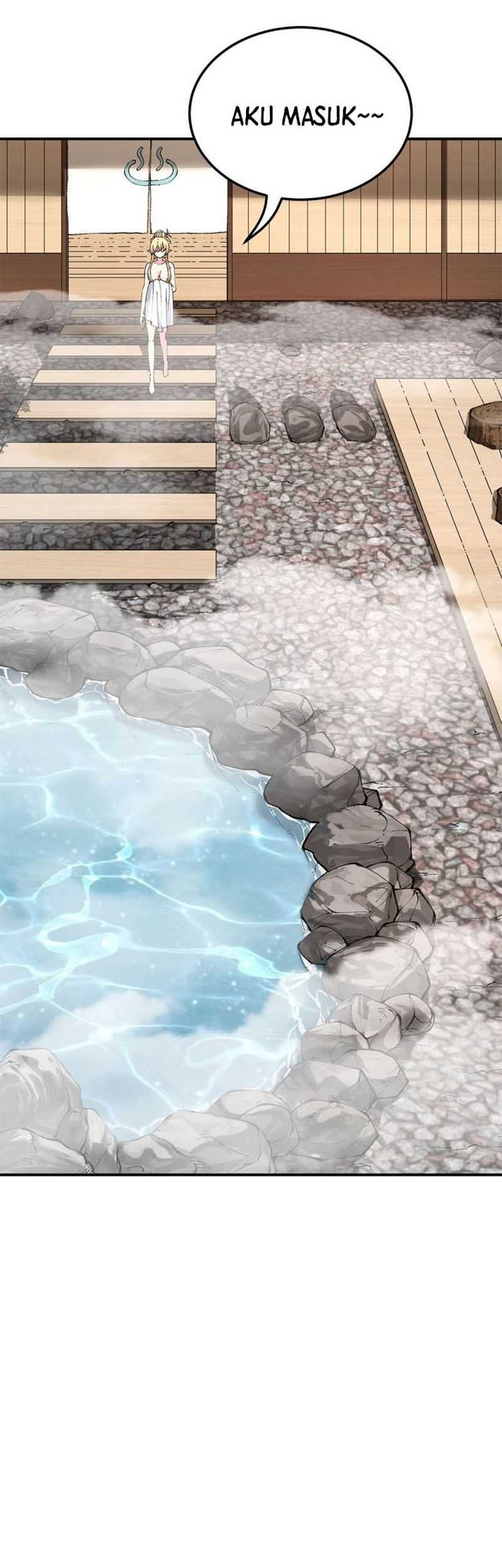 The Heavenly Path Is Not Stupid Chapter 27 Gambar 35