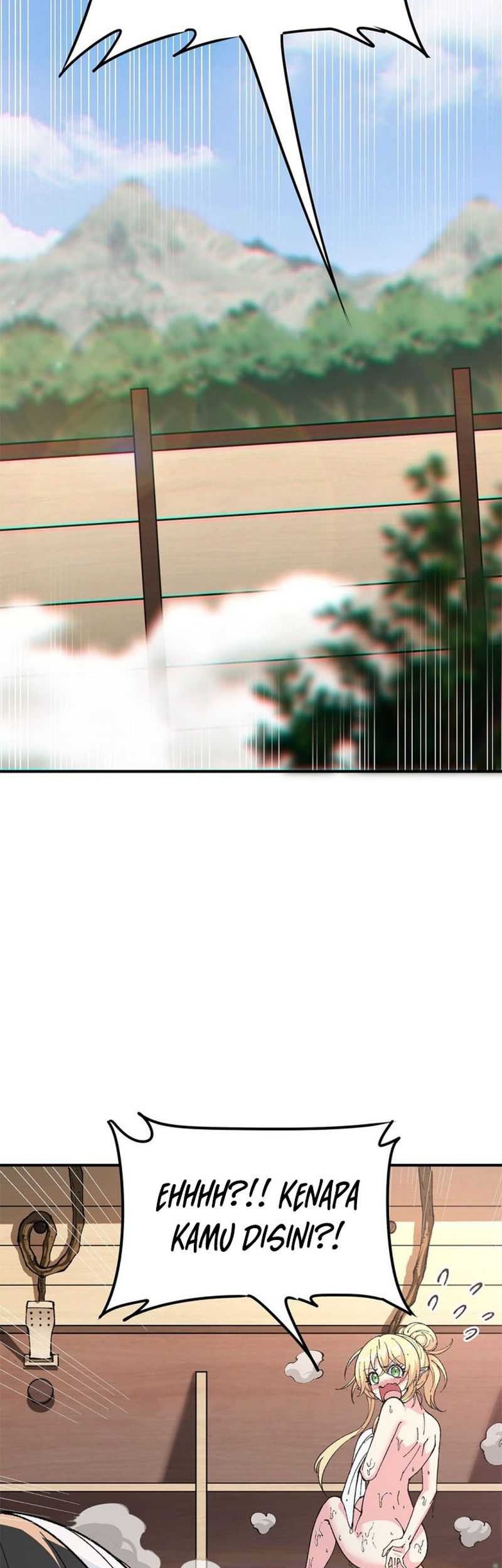 The Heavenly Path Is Not Stupid Chapter 27 Gambar 44