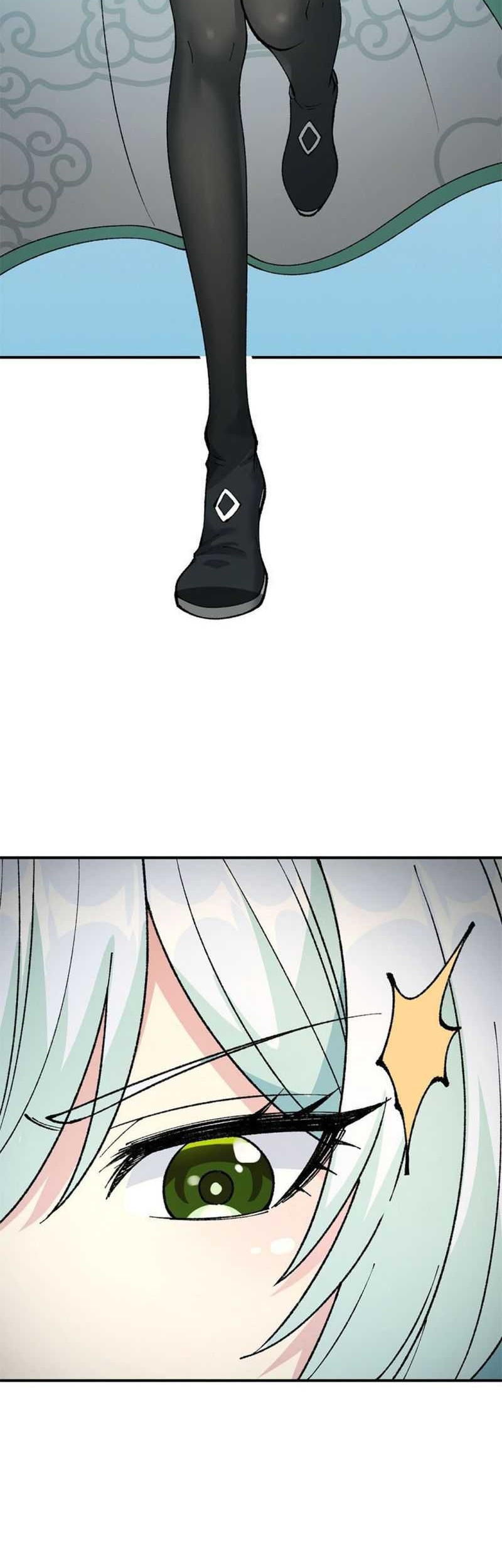 The Heavenly Path Is Not Stupid Chapter 27 Gambar 5